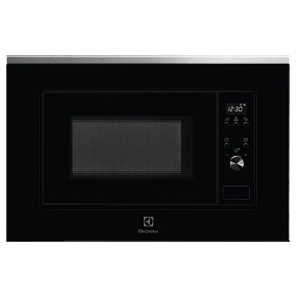 Вбудована мікрохвильова піч Electrolux LMS2203EMX