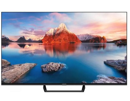 Телевізор Xiaomi Mi TV A Pro 50