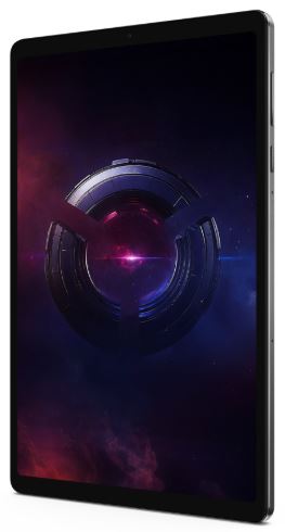 Планшет Lenovo Legion Tab (3rd Gen)(312FU) 8.8 12/256Gb Wi-Fi Eclipse Black +Case&Film UA UCRF