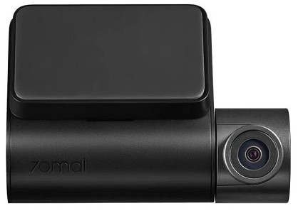 Відеореєстратор Xiaomi 70Mai Dash Cam A200 + RC11 Rear Camera Set