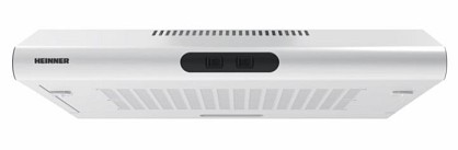 Витяжка Heinner CH-MD200WH
