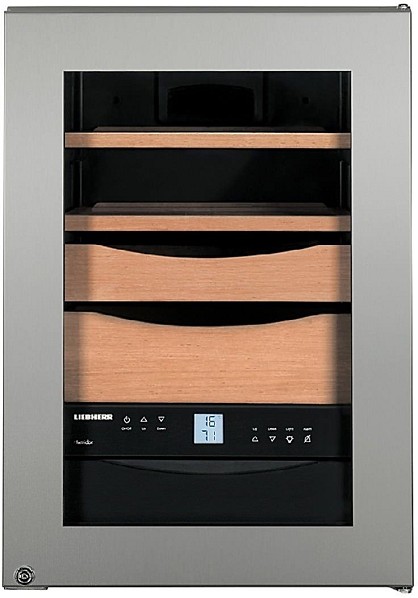 Сигарна шафа Liebherr ZKes 453 HUMIDOR