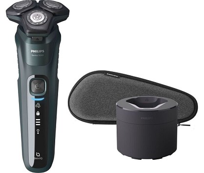 Електробритва Philips Shaver series 5000 S5584/50 