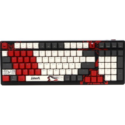 Клавіатура A4Tech Bloody WS98 Naraka