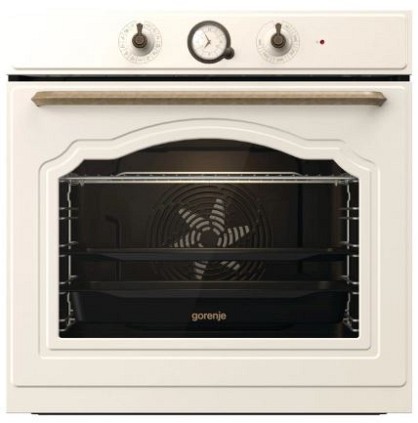 Духова шафа Gorenje BOS67371CLI електрична