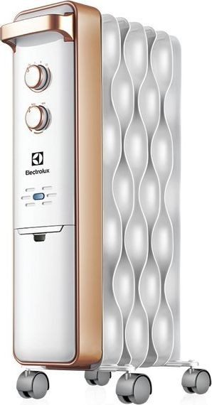 Оливний (масляний) радіатор Electrolux EOH/M-9157