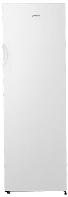 Морозильна камера Gorenje FN4172CW 212 л