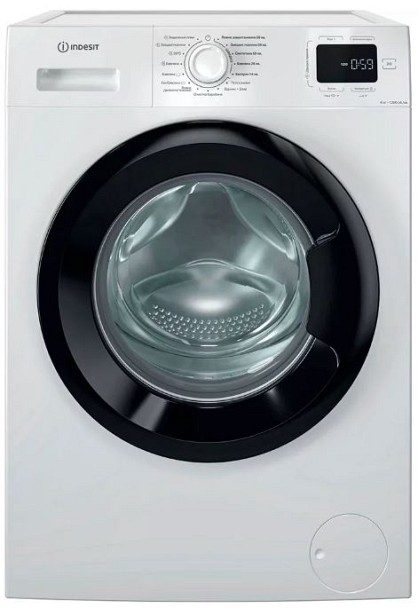 Пральна машина Indesit IM 602B MY TIME UA