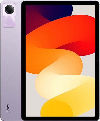 Планшет Xiaomi Redmi Pad SE 8/256GB Lavender Purple