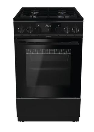 Плита комбінована Gorenje K535B