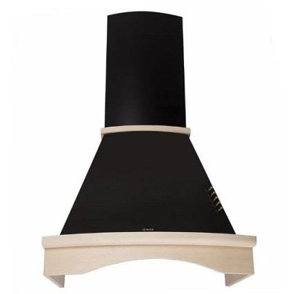 Витяжка Perfelli K 614 Black Country LED