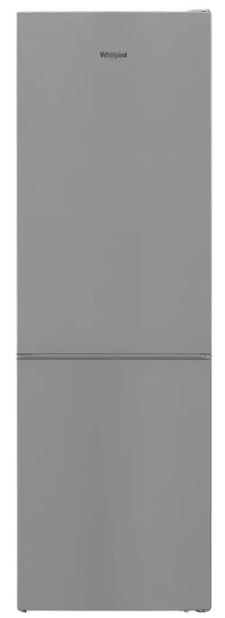 Двокамерний холодильник Whirlpool WHKS1361XP4U