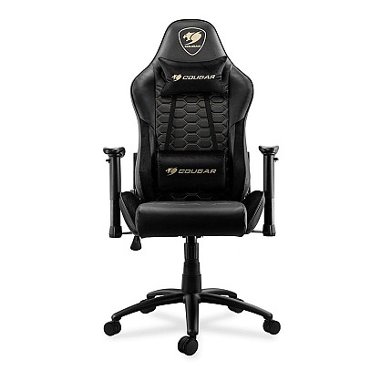 Крісло Cougar Outrider Royal