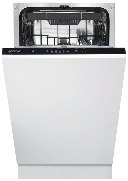 Посудомийна машина Gorenje GV 520 E10 вбудована