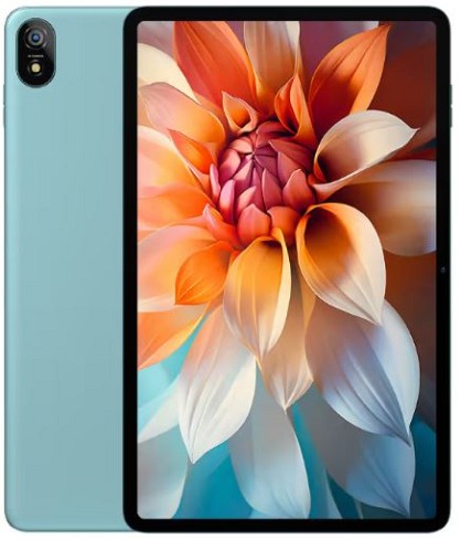 Планшет Blackview Tab 18 12/256GB LTE Green (Global)