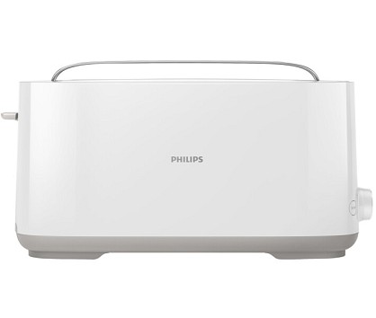 Тостер Philips Daily Collection HD2590/00