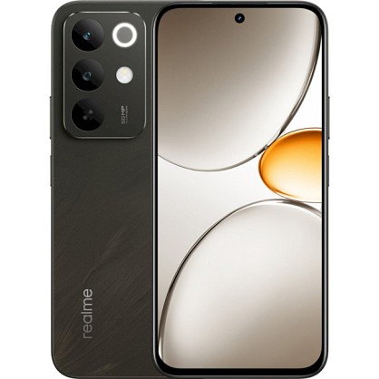Смартфон Realme C85 8/256GB Swan Black UA UCRF