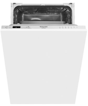 Посудомийна машина Hotpoint-Ariston HSIC3M19C