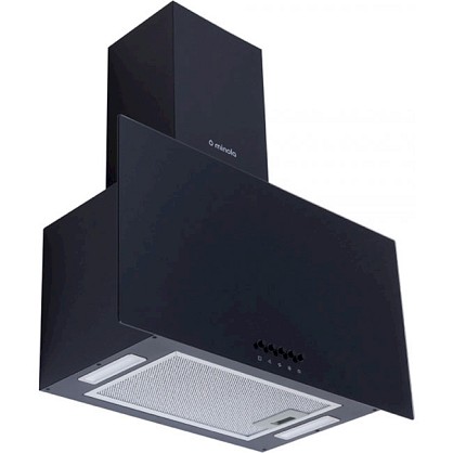 Витяжка Minola HDN 6444 BL 800 LED