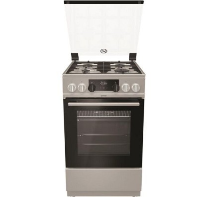 Плита комбінована Gorenje K5351XF