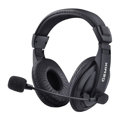 Навушники Gemix HP-750MV
