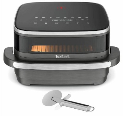 Мультипіч Tefal Easy Fry XL Surface FW402HE0