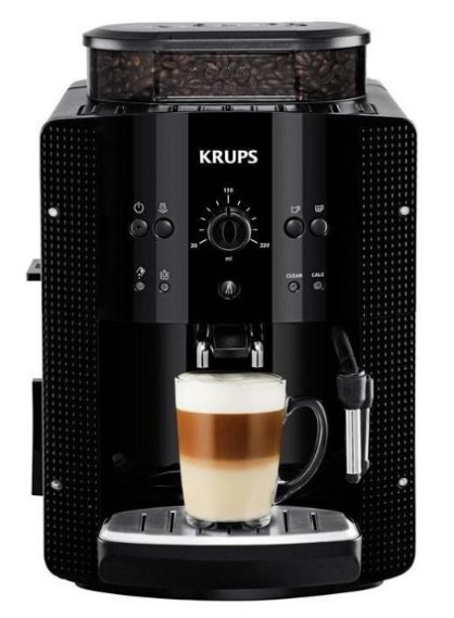 Кавомашина Krups EA810870