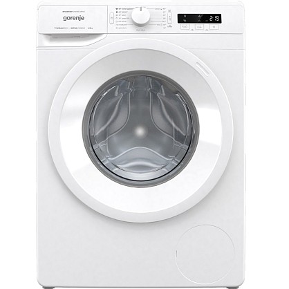 Пральна машина Gorenje WNPI82BS/UA 