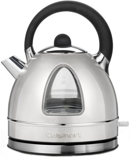 Електрочайник Cuisinart CTK17SE