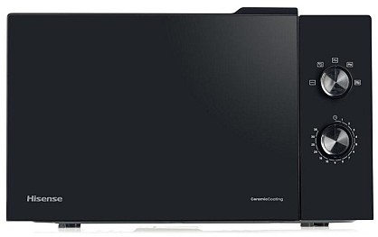 Мікрохвильова піч Hisense H23MOBP2H4