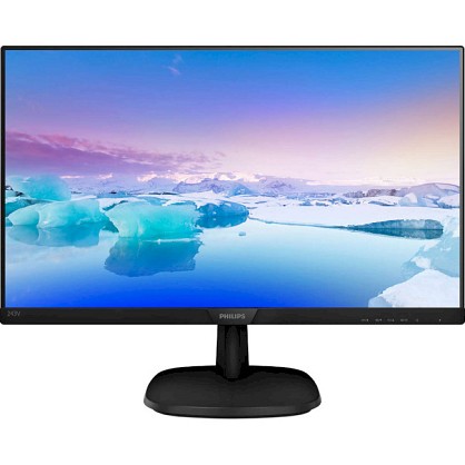 Монітор Philips 243V7QDAB/00