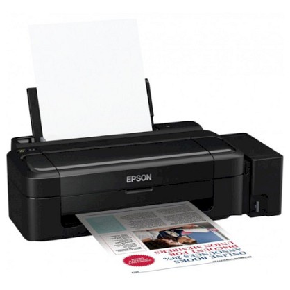 Принтер Epson L1110 (C11CG89403)