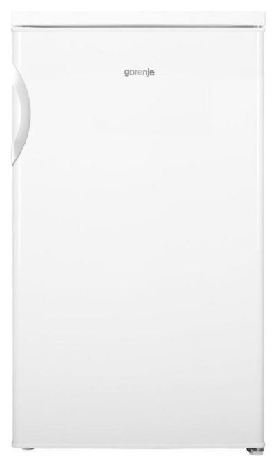 Холодильник однокамерний Gorenje RB492PW