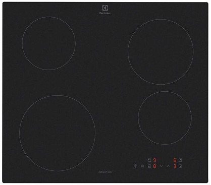 Варильна поверхня індукційна Electrolux LIB60420CL