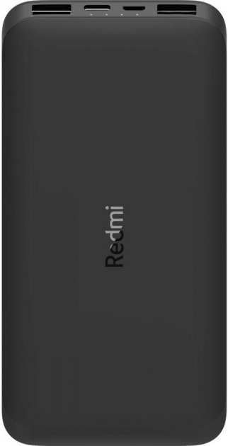 УМБ (Power Bank) Xiaomi Redmi Power Bank 10000mAh