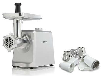 М'ясорубка GORENJE MG2502SJX