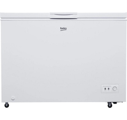 Морозильна скриня Beko CF 316W