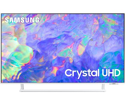 Телевізор Samsung UE43CU8510UXUA 43