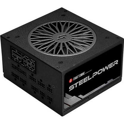 Блок живлення Chieftec BDK-750FC 750 W