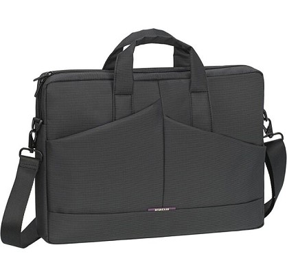Сумка для ноутбука RivaCase 8731 15.6 Grey (8731 (Grey))