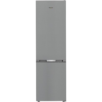 Двокамерний холодильник Whirlpool WHK 25402 XP4U