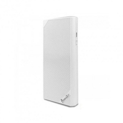 УМБ (Power Bank) Avantis A345 10000mAh White