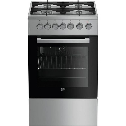 Плита комбінована Beko FSE52130DX